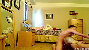 Kiss P4 with Babysitter and Ex Girlfriend 😘