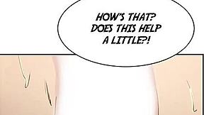 Seducing my maid in episode 18 with seduction scenes