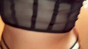 I Put Condom On Lover With Mouth, Fuck Bull Better Than Husband