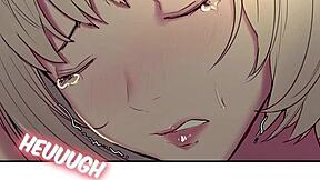 Seducing my maid in episode 18 with seduction scenes