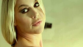 Water Over My Skin As Raul Costa Fucks Zlata Shine In Pov Anal And Blowjob