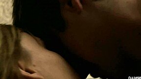 Hot Teen Trio with Tattoo Pornstar in Outdoor Action