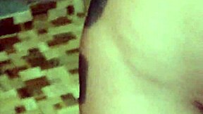 Teen spies on best friend's mom who expresses interest in sex