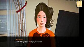 My new family 275 with erotic redhead