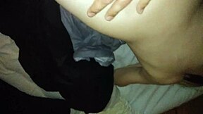 blonde teen slut deepthroats cock homemade 😜