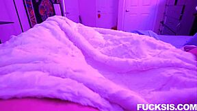 horny petite teen hime marie brad newman in hardcore pov blowjob