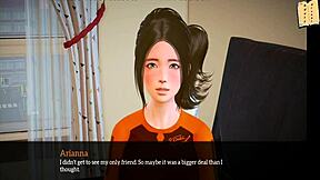 My new family 275 with erotic redhead