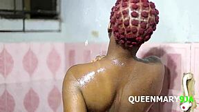 Sweet revenge with boyfriend's best friend after his cheating scandal!