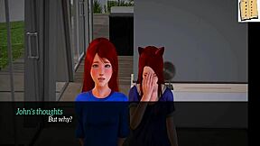 Exploring my new family in this episode.