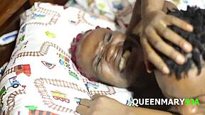 Sweet revenge with boyfriend's best friend after his cheating scandal!