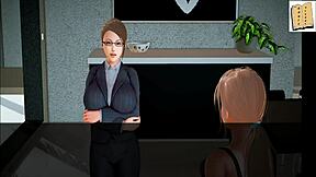 my new family 32 erotic redhead game with small tits