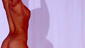 I’m amazed by Andreykina’s stunning gymnastics for FlexyTeens!