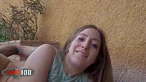 Deepthroat Face Fucking And Facial Cumshot!