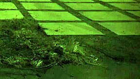 Rough BDSM Squirt in HD with Hard Doggy Bondage