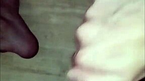 Young 18+ Amateur Masturbates To Orgasm And Cum In Homemade Video 87