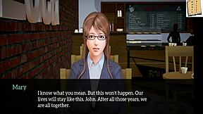 Exploring my new family in this episode.