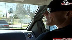 I picked up this adorable Latina teen 18+ with big natural tits. She's such a hot slut!