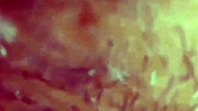 Damn! Rubbing and banging that soaking wet pussy hard!