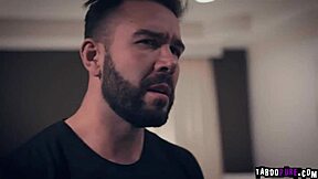 Homeless Teen Stalks Family Man Who Showed Kindness