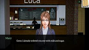 Exploring my new family in this episode.