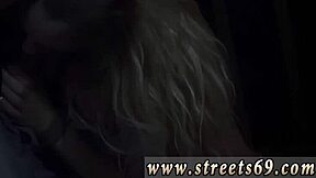 Rough BDSM Squirt in HD with Hard Doggy Bondage