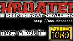 cuties give blowjobs to monster cocks for cumshots