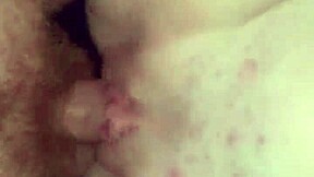 hot 18 year old babe blows my mind!