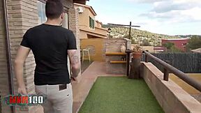 Deepthroat Face Fucking And Facial Cumshot!