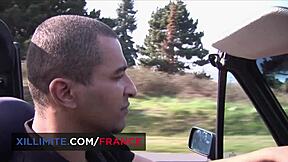 want outdoor anal with hot teen 18+ babe?