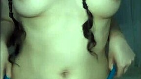 are you down there while i sit on your face?