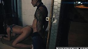 i hard fuck for slutty ashley adams, oh god it's so extreme.