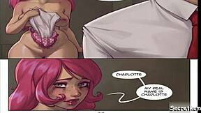 i love strawberry short cake's dirty little secret on tinder.