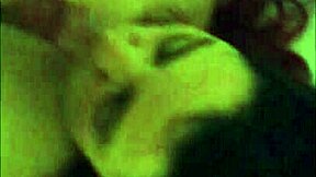 young colombian feels intense anal pleasure