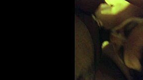 young colombian feels intense anal pleasure