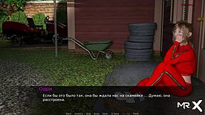 Dusklightmanor Features Detailed 69 Position and Intense Sex in Episode 1 Scene 51