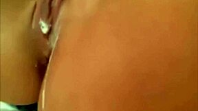 Russian Teen Couple Dives into First Anal Adventure - Part 1