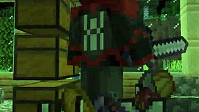 yo spiderman, why you banging mariano rajoy so hard in minecraft?
