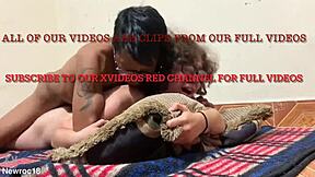 this barely 18 little slut is ready for action