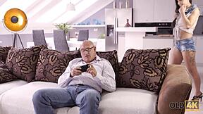 can't you see i'm dying to fuck you?