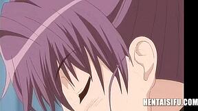 I am a japanese teen who decides to replace your right hand with my mouth