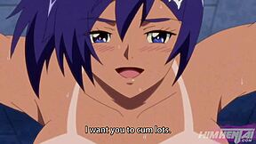 sensei your big cock doesnt fit in my tight pussy - hentaii uncensored