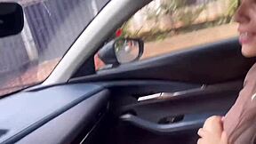 I Fucked The Cute Colombian Teen At The Gym And She Begged For Cumshot