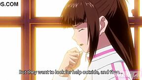 sensei your big cock doesnt fit in my tight pussy - hentaii uncensored