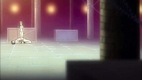 Night shift hentai experiments with teen nurse getting fucked uncensored