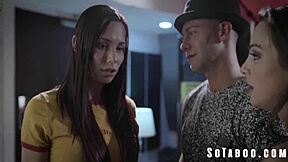 I strike a chord with DJ for fame