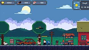 i love that asian dancer gettin multiple creampies in the forest hotel