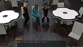 Stranded In Space Rockstar Performance Episode 28