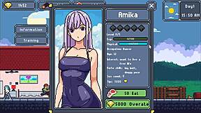 i love that asian dancer gettin multiple creampies in the forest hotel