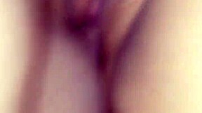 my first video on xvideos, he wakes me up and cums inside my shaved pussy 😍