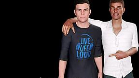 Why is josy so sexy in that outfit? Let's meet her!